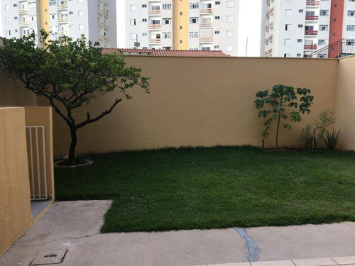 Casa À Venda, 300 M² Por R$ 650.000,00 - Parque Três Meninos - Sorocaba/sp - Ca8352