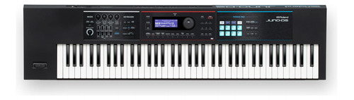 Teclado Sintetizador Roland Juno-ds76 76 Teclas