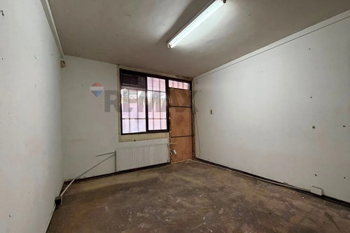 Arriendo Oficina Con Galpón Viel/autop Central