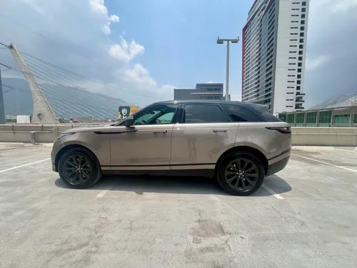 Land Rover Range Rover Velar 2023