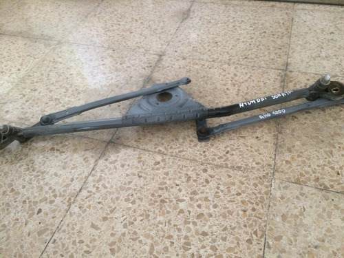 Vendo Varillaje De Wiper De Hyundai Sonata 2000