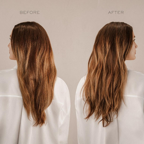 Conjunto De Modelagem Para Cabelo Seco Kristin Ess - Shampoo