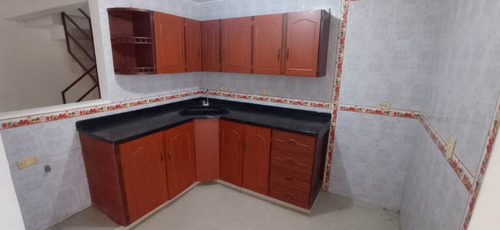 Casa En Venta Barrio El Sembrador Palmira Tres Pisos Unifamiliar