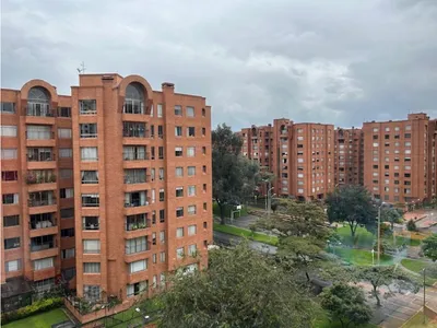 Apartamento en venta