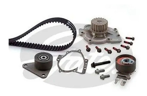 Kit Distribucion Gates Ford Mondeo 2.5t Con Bomba Vmg