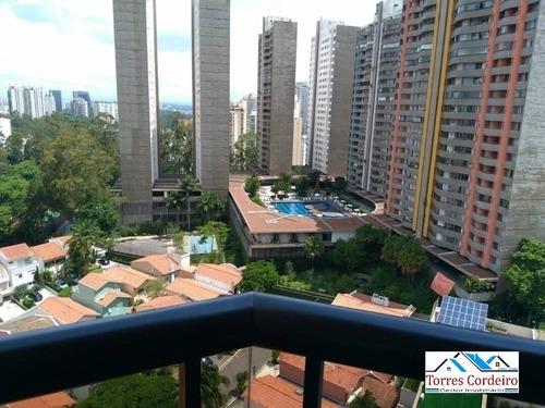 Imagem 13 de 15 de Apartamento Com 1 Dorm. + 1 Vaga - Jd Ampliação - Ap0251