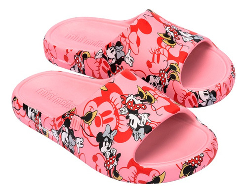 35934 - Mini Melissa Free Print Slide + Mickey And Friends 