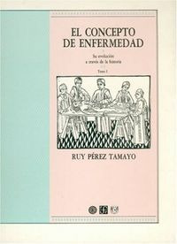 Libro C.enfermedad 2 Vol. - Perez