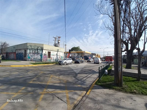 Bodega En Venta En Quinta Normal