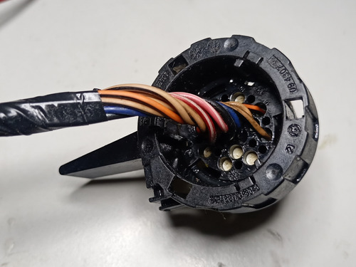 Arnés Transmisión Automática 13582817 Gm (Usado)