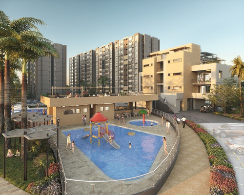 Imagen 8 de 18 de Manglar De Ciudad Mallorquín, Apartamentos Con Subsidio De Vivienda En Puerto Colombia.