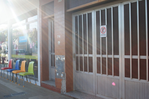 Imagen 3 de 4 de Venta Casa / Local Comercial Y Galpón Junin / Bs As
