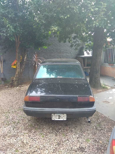 Imagen 5 de 12 de Peugeot 504 1995 2.3 Xsd Tc Aa Dh