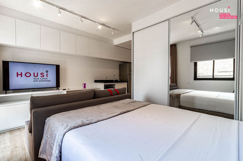 Apartamento - Liberdade - Ref: 706 - L-706