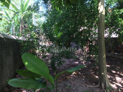 Imagem 21 de 25 de Casa À Venda, 200 M² Por R$ 1.000.000,00 - Santa Rosa - Niterói/rj - Ca0337