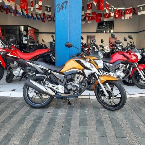 Imagem 2 de 7 de Honda