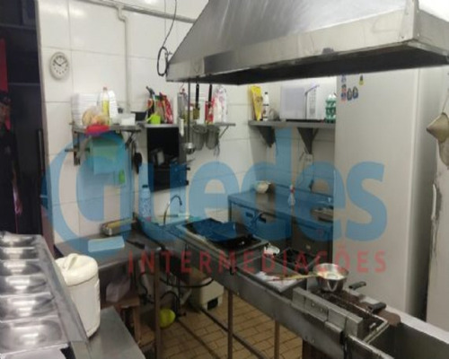Imagem 4 de 5 de Ponto Comercial - Pt00033 - 67800243