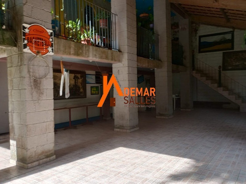 Imagem 23 de 30 de Chacara - Ch00115 - 70638426