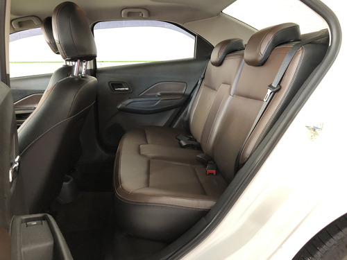 Chevrolet Cobalt 1.8 Ltz Aut. 4p