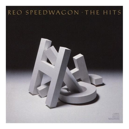 Reo Speedwagon - Hits | Cd