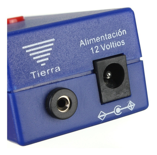 Imagen 4 de 5 de Lcd Ccfl 12v Retroiluminación Lámpara/prueba/probador Repara