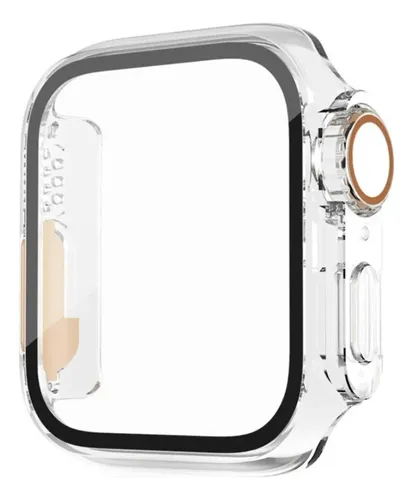 Funda Protectora De Pantalla Para Apple Watch 44mm