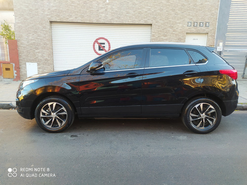 BAIC X55 1.5t Elite Cvt