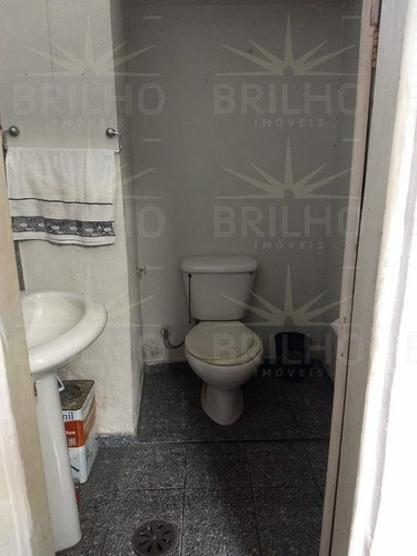 Imagem 5 de 9 de Loja/salão Para Aluguel, 35.0m² - 5055