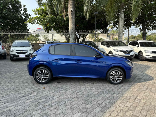 Peugeot 208 1.6 16V FLEX GRIFFE AT6