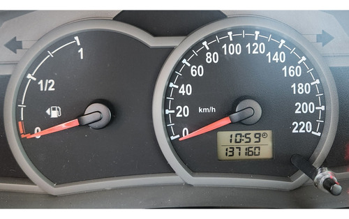Ford Ka 1.0 MPI 8V FLEX 2P MANUAL