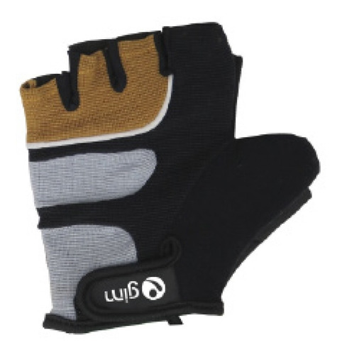 Guantes Para Ciclismo Grandes Cg-0110