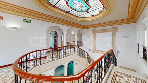 Venta De Espectacular Casa Con Uso De Suelo Para Oficinas En La Anzures