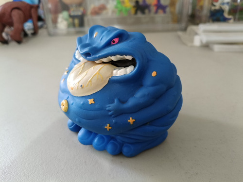 Figura La Onda Wacala (Usado)