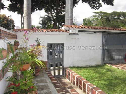 Imagen 19 de 24 de Casa En Venta El Cafetal Caracas. En Calle Cerrada Con Vigilancia