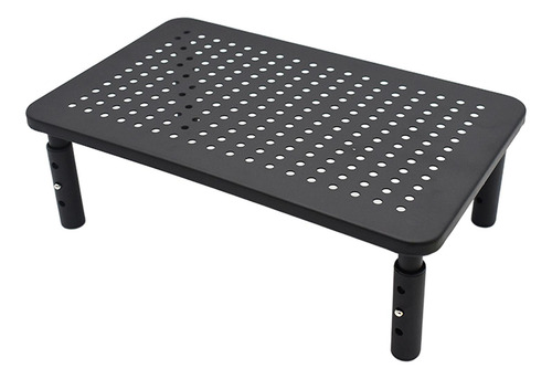 Elevador De Soporte De Con Soporte De Metal De Ventilada