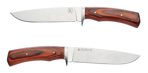 Cuchillo Deportivo Stolberg By Waterdog Stb 513