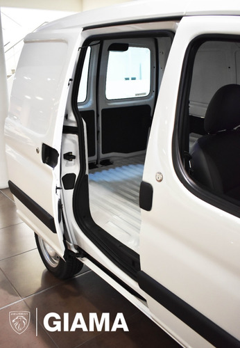 Imagen 4 de 19 de Peugeot Partner Confort