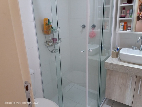 Imagem 22 de 30 de Apartamento Rua Coronel Gustavo Santiago - 132m²