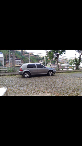 Vw Golf Generation 2005