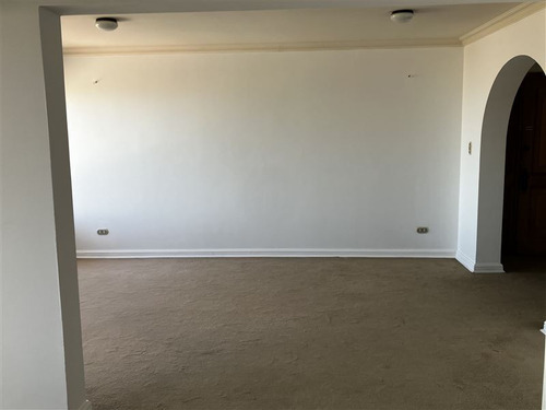 Departamento Lujoso De 185 M2 Con Vista Al Mar, La Serena