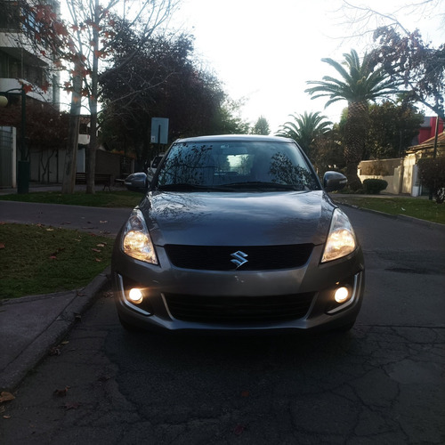 Suzuki Swift 1.2 Gl Ac