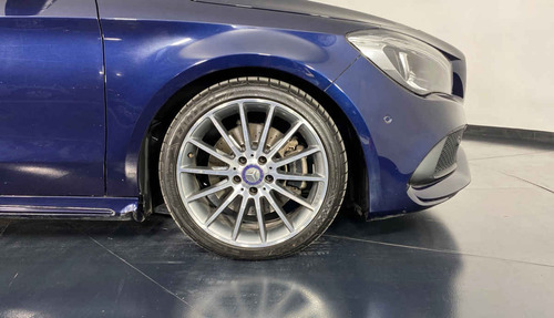 Imagen 13 de 15 de 46263 - Mercedes-benz Clase C 2017 Con Garantía