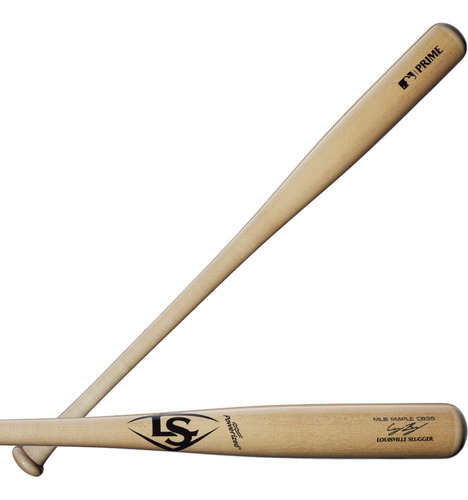 Louisville Slugger Prime Bellinger - Bate De Béisbol De Made