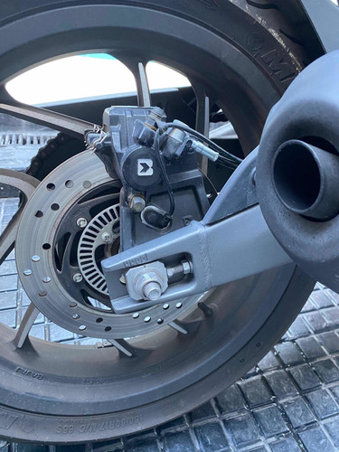 Bajaj Dominar 400