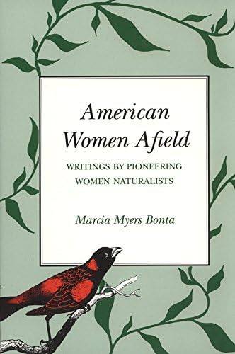 Libro: American Women Afield: Writings By Pioneering Women