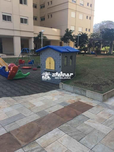 Imagem 25 de 27 de Venda Apartamento 3 Dormitórios Macedo Guarulhos R$ 850.000,00 - 37034v