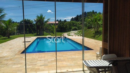 Chácara Para Aluguel Em Sousas - Ch006766