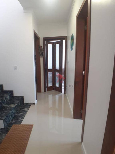 Imagem 27 de 30 de Sobrado Com 3 Dormitórios À Venda, 252 M² Por R$ 1.070.000,00 - Praia Da Cal - Torres/rs - So0206