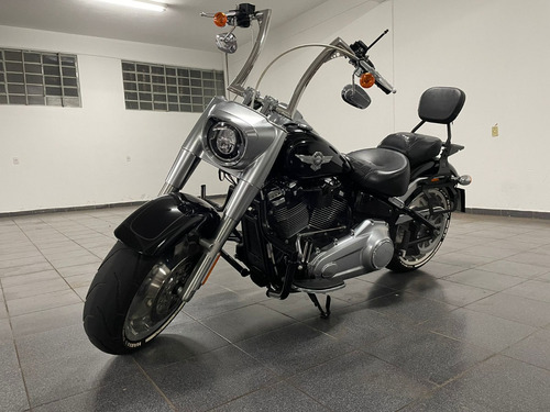 Harley-davidson Fat Boy 1800 2019