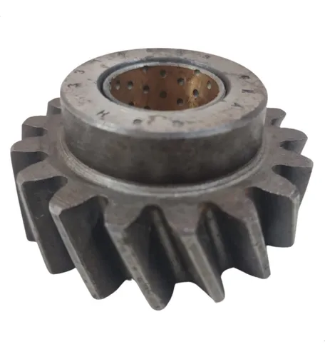 Engrenagem Re Opala Chevette 82/ 4c/6c 4/5m | Parcelamento